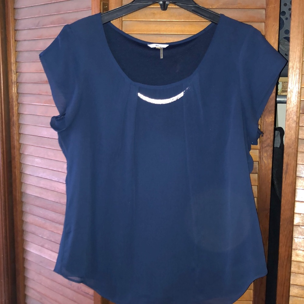 Milano blouse